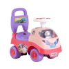 Ride On Toddler Push Car, Push Car for Toddler 19 to 36 Months, Kids Ride On Toy with Horn & Music, 48.5 lbs Load Capacity, Under-seat Storage