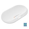 Baby Scale, Smart Bluetooth Infant Scale with Measuring Tape, Digital Toddler Scale for Weight and Height Track - with Hold & Tare Function