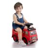 Ride On Push Car for Toddlers, Ages 1-3, Ride Racer, Sit to Stand Toddler Ride On Toy