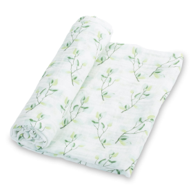 Relaxing Eucalyptus Swaddle