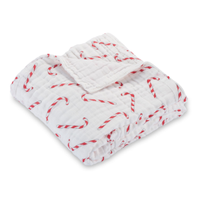 Mint To Be Together - Quilt