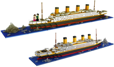 Titanic