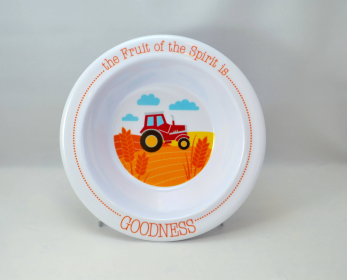 Goodness Bowl