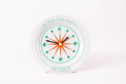 Patience Bowl