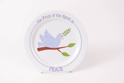 Peace Bowl