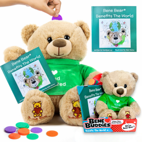 Bene Bear Kit
