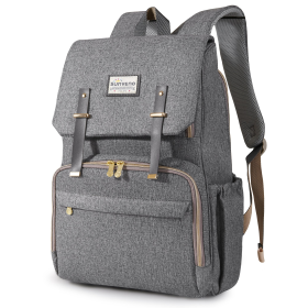 Canvas Diaper Backpack for BBB
