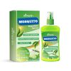 Ximonth Children's Mosquito Repellent, Mild Anti-Sting And Anti-Itch Outdoor Portable Spray Cool Baby Mosquito Spray