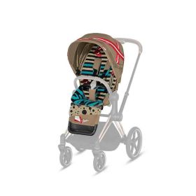 CYBEX Priam Seat Pack One Love – Multicolor