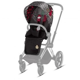 CYBEX Rebellious Priam Seat Pack – Multicolor