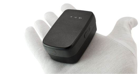 GPS Tracker for Baby Stroller Live Tracking System GSM