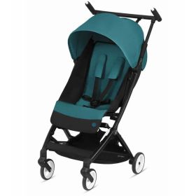 CYBEX Libelle River Blue Ultra-Compact Stroller