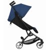 CYBEX Libelle Navy Blue Ultra-Compact Stroller