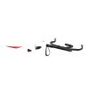 CYBEX ZENO Multisport Running Trailer Cycling Kit