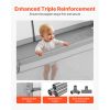 Baby Playpen, 78.7″ x 70.3″ Extra Large Playpen for Babies Toddlers, Indoor/Outdoor Baby Fence Play Yard