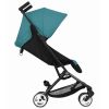 CYBEX Libelle River Blue Ultra-Compact Stroller
