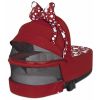 CYBEX Priam Lux Stroller Carry Cot - Petticoat Red by Jeremy Scott