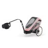 CYBEX ZENO Multisport Trailer Hands-Free Running Kit