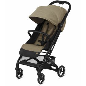 CYBEX Beezy Classic Beige Ultra-Compact Stroller