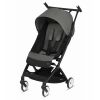 CYBEX Libelle Soho Grey Ultra-Compact Stroller