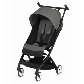 CYBEX Libelle Soho Grey Ultra-Compact Stroller