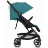 CYBEX Beezy River Blue Ultra-Compact Stroller
