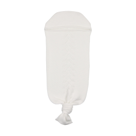 Cozy Cocoon (Color: Ivory, size: One Size)
