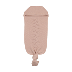 Cozy Cocoon (Color: Pink Whip, size: One Size)