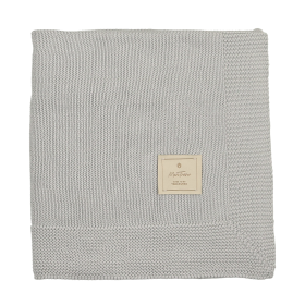Collared Coordinate Blanket (Color: Blue Dawn, size: One Size)