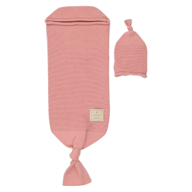 Cocoon Gift Set (Color: mauve, size: 0S)
