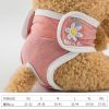 Dog physiological pants; Washable Female Dog Diapers & Male Dog Diapers; pet anti-harassment diapers; dog diapers