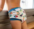 Potty Animal Daytime Training Pants
