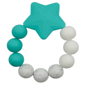 Teether (Color: Arctic Eclipse)