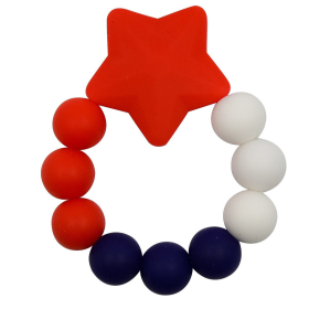 Teether (Color: Americano Eclipse)