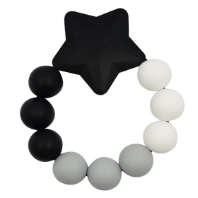 Teether (Color: Midnight Eclipse)
