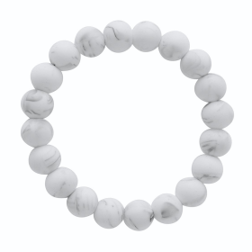 Teether (Color: Marmol)