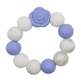 Teether (Color: Serenity Garden)