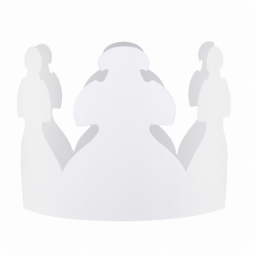 Crowns (Color: White)