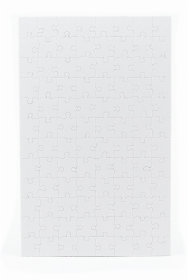 Blank Puzzles (Color: Standard, size: 10inx16in)
