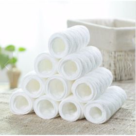 Reusable Baby Diaper (Option: default)