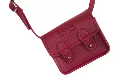 iimo Mini Bag (Color: Red)