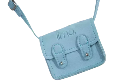 iimo Mini Bag (Color: Blue)