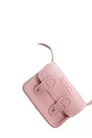 iimo Mini Bag (Color: pink)