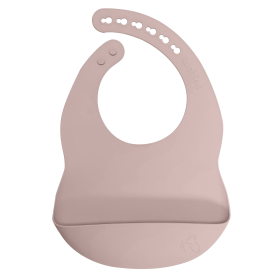 Silibib (Color: Rose)