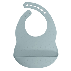 Silibib (Color: Seafoam)