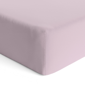 Flannel Toddler Bedding Set (Color: pink)
