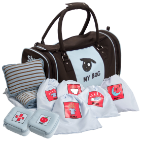 My Bag (Color: BOY, size: O/S)