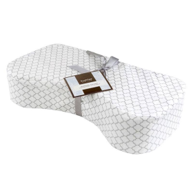 Nursing Pillow Cover Only (Color: Ornament)