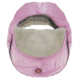 Blue Banana | Bubble (Color: Light Pink)