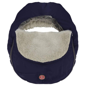 Blue Banana | Bubble (Color: navy)